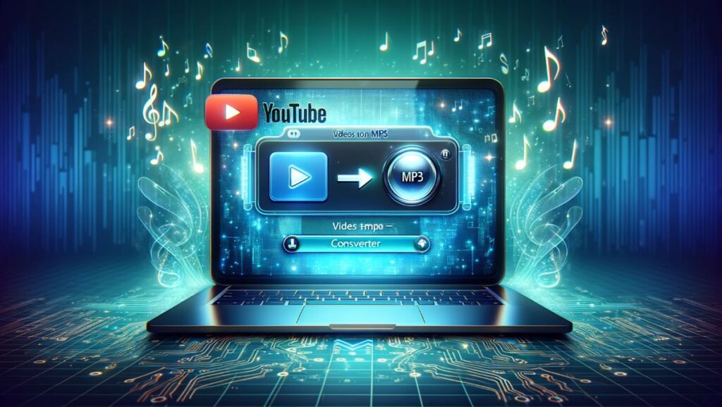 Youtube to mp3 Converter — Free Sites