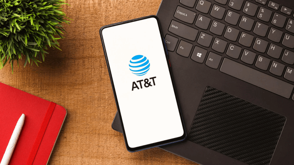 AT&T Free Phones