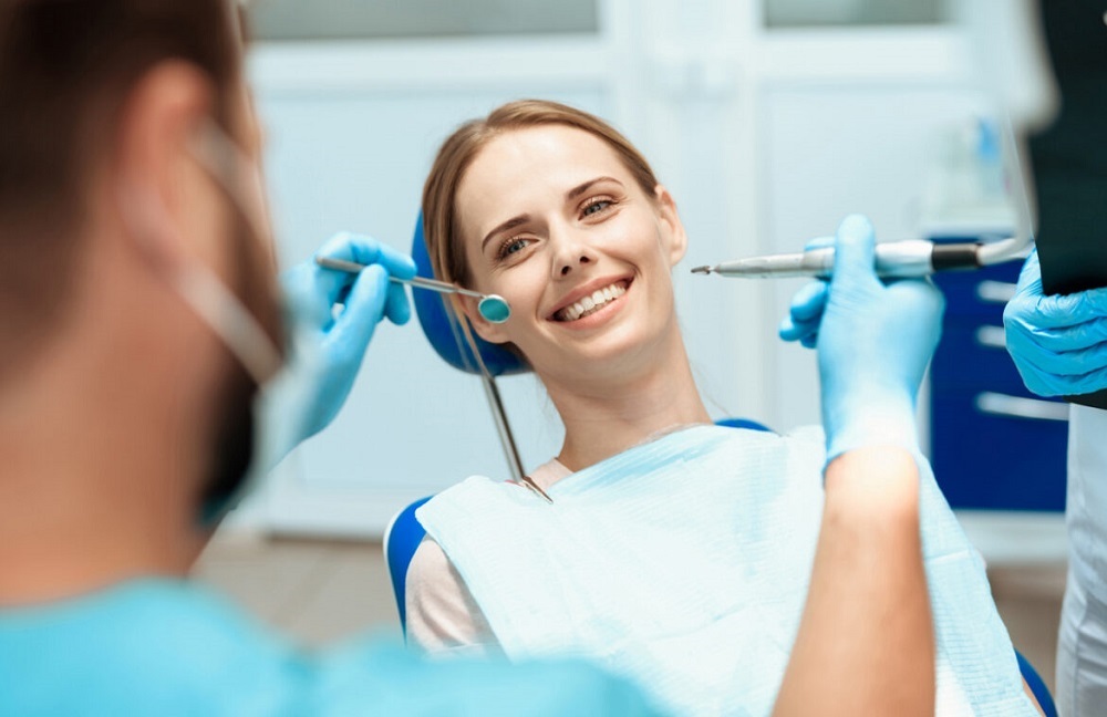 Free Government Grants For Dental Implants