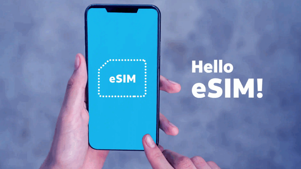 How To Get AT&T Free Trial esim