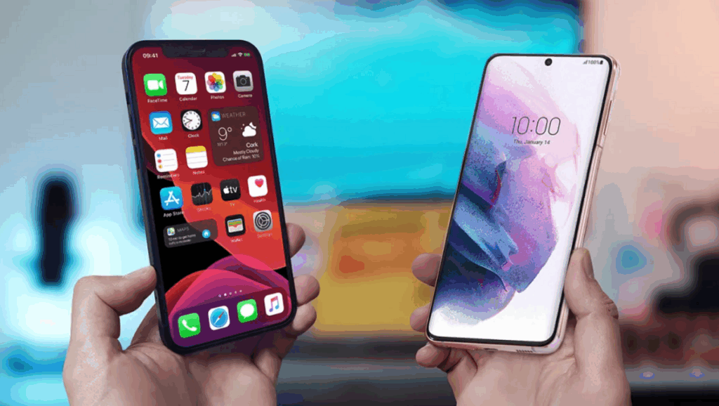 Verizon Wireless Free Phones