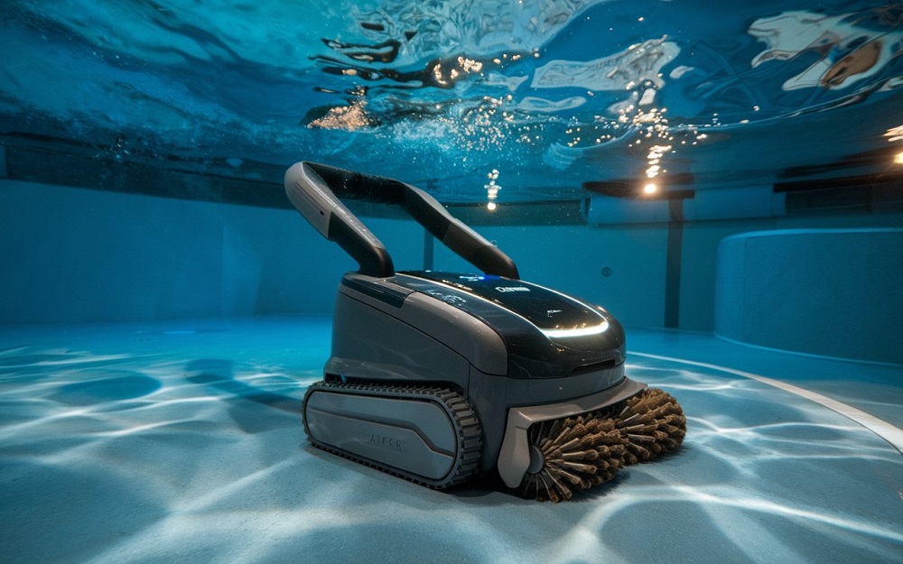 Aiper Scuba X1 Pro Max