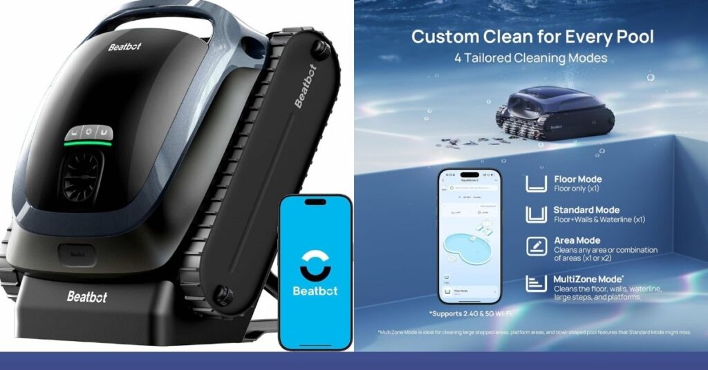 Beatbot AquaSense 2 review