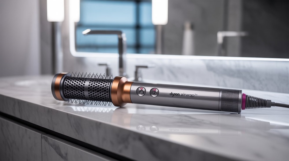 Dyson Airwrap Review