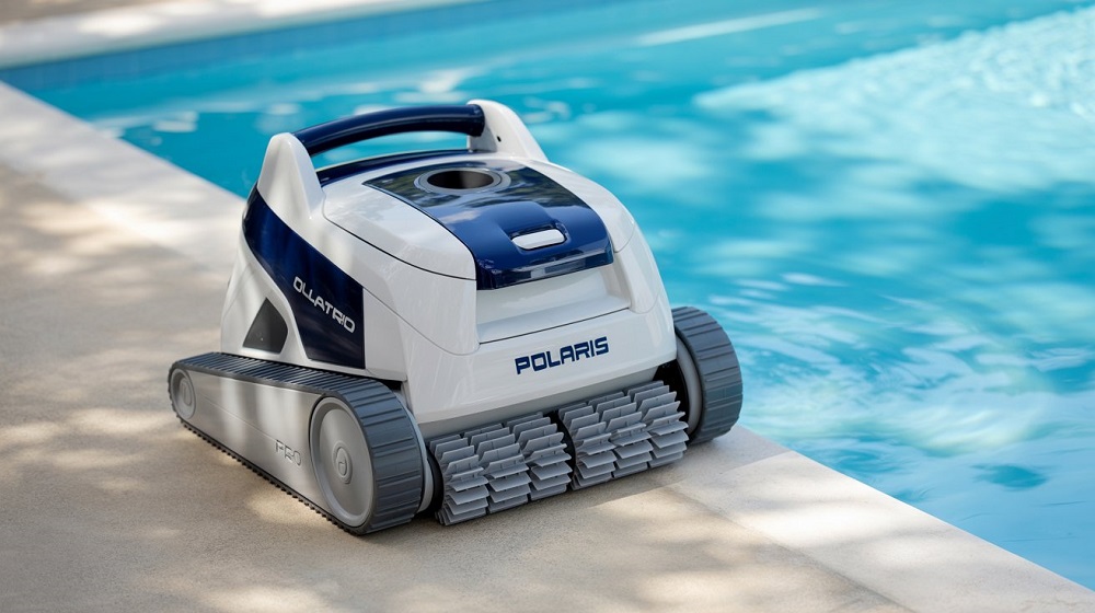 Polaris Quattro P40 Review