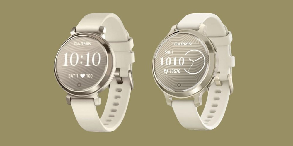 Garmin Lily 2 vs Lily 2 Active