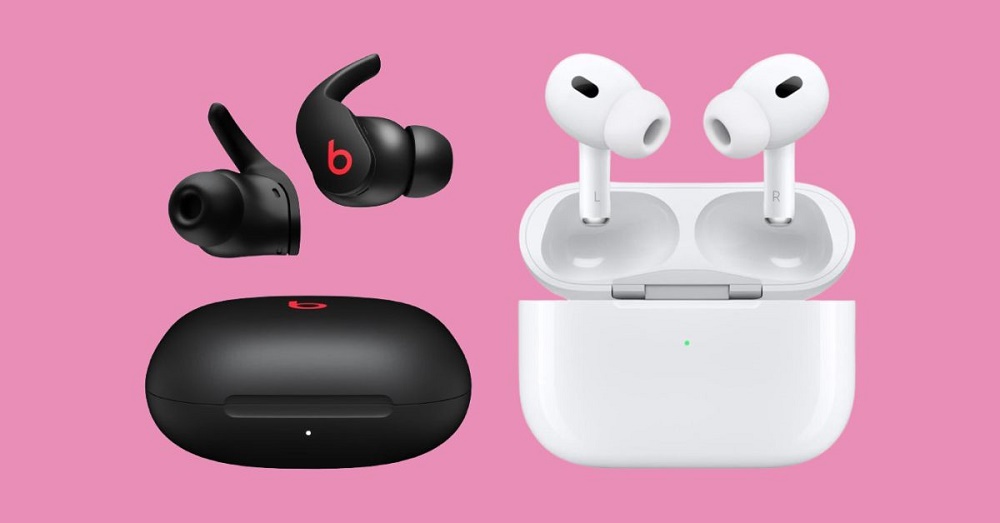 Beats Fit Pro vs AirPods Pro