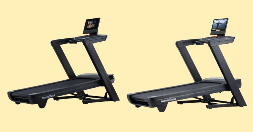 NordicTrack 1250 vs 1750