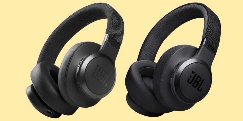 JBL Live 660NC vs Live 770NC