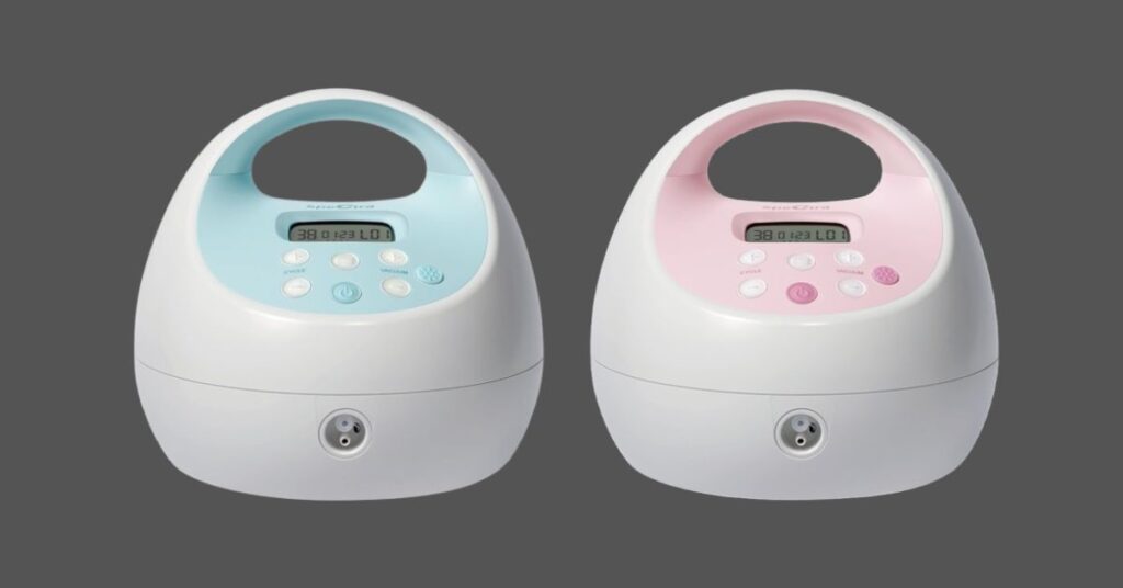 Spectra S1 vs S2