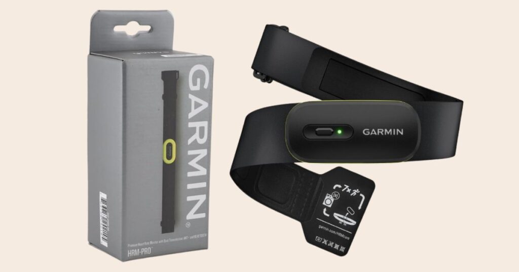 Garmin HRM 600 vs HRM Pro Plus