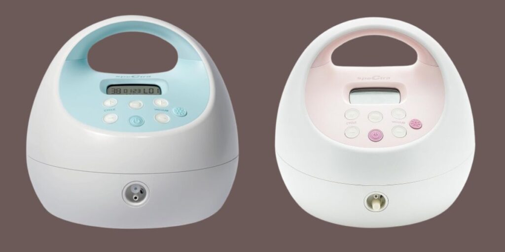 Spectra S1 Plus vs S2 Plus