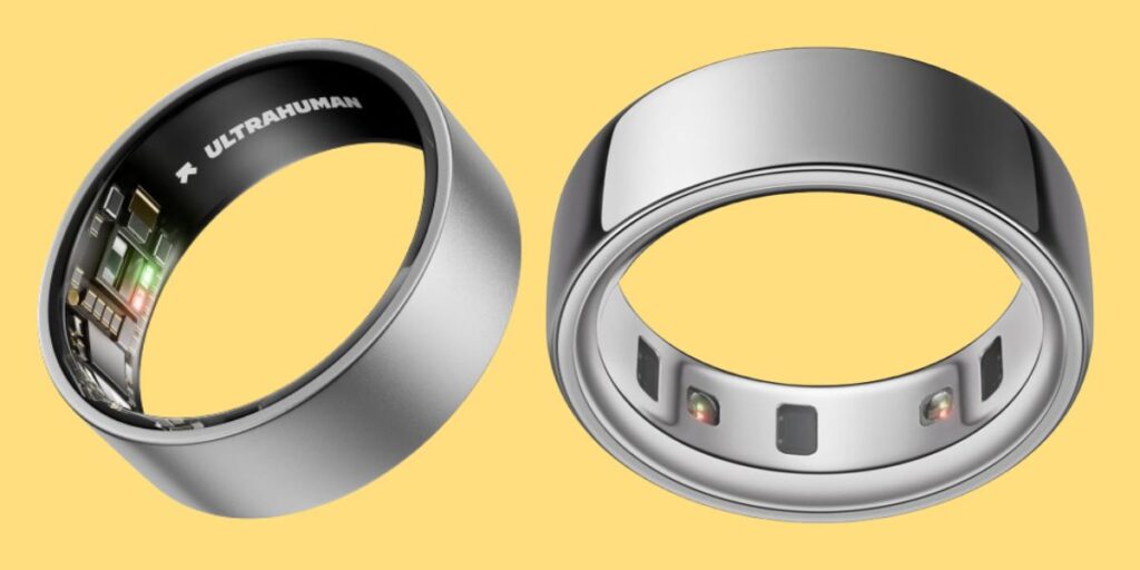 Ultrahuman vs Oura