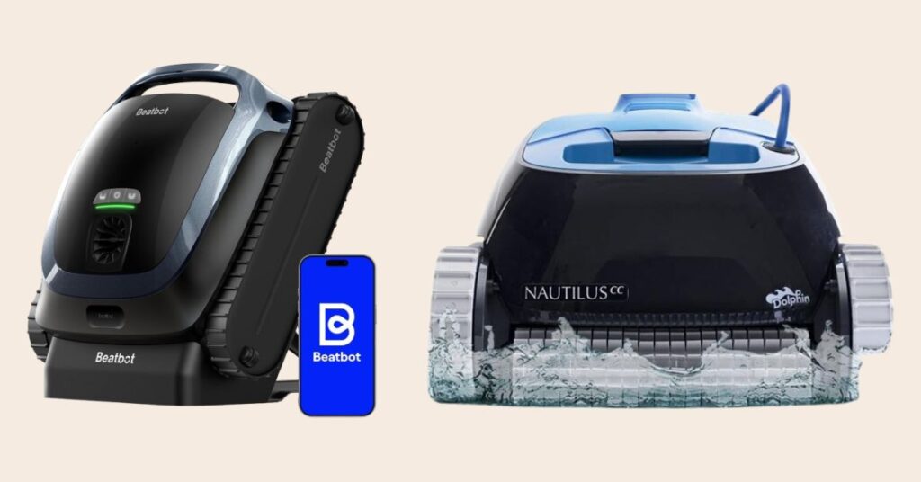 Beatbot vs Dolphin