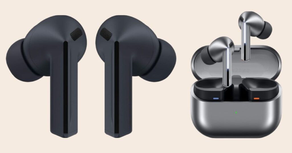 Galaxy Buds 3 FE vs Galaxy Buds 3 Pro