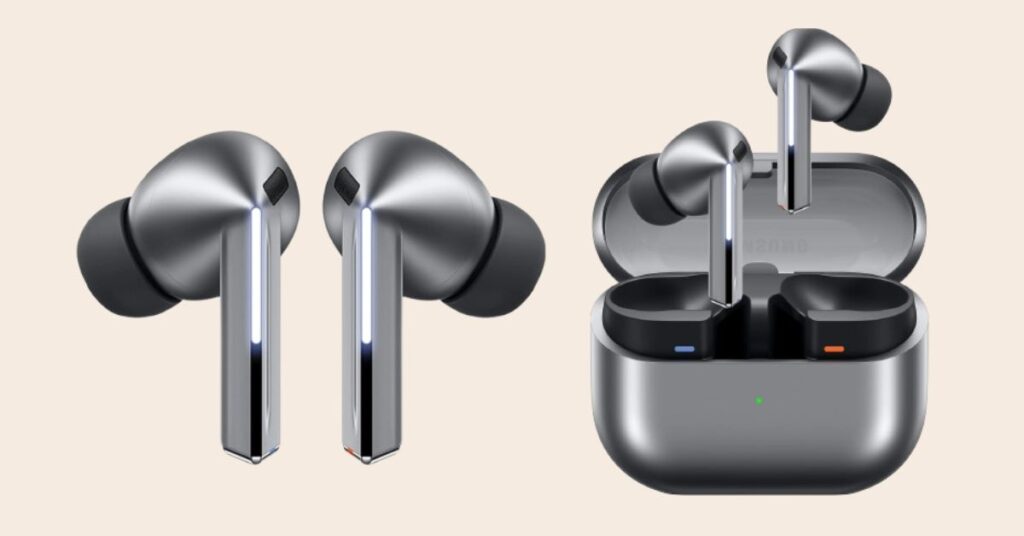 Galaxy Buds 3 vs Galaxy Buds 3 Pro