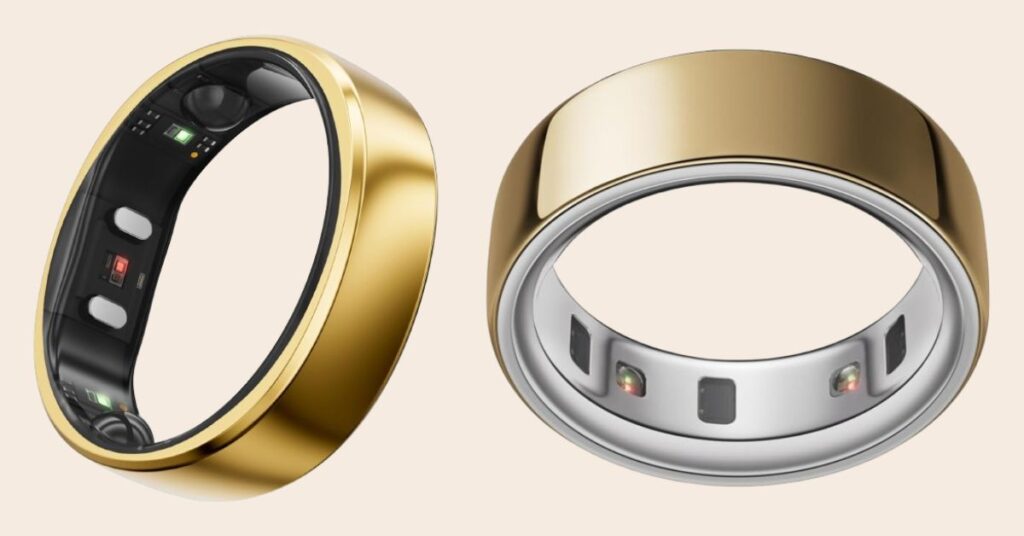 RingConn Gen 2 vs Oura
