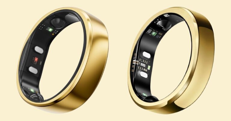 RingConn Gen 2 vs Gen 3